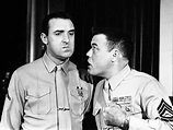Notable Deaths 2017: Jim Nabors - The New York Times