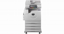 Fuji Xerox ApeosPort-II C4300 / C4300H Questions | ProductReview.com.au