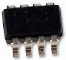LTC6910-3CTS8#TRMPBF - Analog Devices - Programmable/Variable Amplifier ...