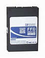 FFD-25-SATA-4-A SanDisk SATA 1.5 Gbps 4GB Solid State Drive