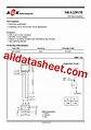 SRA2201M Datasheet(PDF) - AUK corp