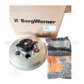 1090-09650-01 | Genuine BorgWarner Fan Hub — First Truck Parts