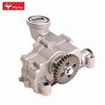 Wholesale Prices Engine Parts 21310-25001 21310-2g011 Oil Pump For ...