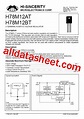 H78M12AT Datasheet(PDF) - Hi-Sincerity Mocroelectronics
