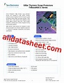 TVB006RSC-L Datasheet(PDF) - Tyco Electronics