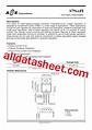 S7905PI Datasheet(PDF) - AUK corp