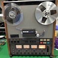 Vintage TEAC A-3440 4 Channel Reel To Reel Tape Deck (Japan) Photo ...