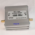 1090 MHz ADS-B Filter/Preamp – Airspy.US
