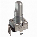 290VAA5F201A2 CTS Electrocomponents | Sensors, Transducers | DigiKey