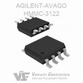 HMMC-3122 AGILENT/AVAGO Other Components - Veswin Electronics