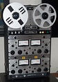 Vintage Crown CX-844 Four Channel Reel to Reel Tape Deck | Tape ...