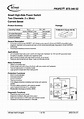 BTS840S2_63203.PDF Datasheet Download --- IC-ON-LINE