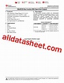 SN74HC05DT Datasheet(PDF) - Texas Instruments
