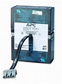 APC Replacement Battery Cartridge #33 - UPS battery - lead acid ...