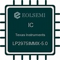 LP2975IMMX-5.0 Texas IC, LP2975IMMX-5.0 Datasheet - EOLSEMI