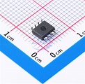 PIC12F609-I/SN Microchip Tech | C92079 - LCSC Electronics