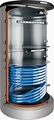 Raleo - Bosch Wärmepumpen-Paket JUPA STE 11 STE 80-1, FF20, BHS 750-6 ...