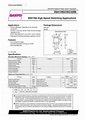 2SA12 Datasheet, Equivalent, Cross Reference Search. Transistor Catalog