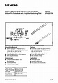 Q62702-P215 Datasheet PDF - Siemens AG