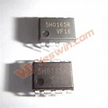 5H0165R FAIRCHILD Transistors - Veswin Electronics