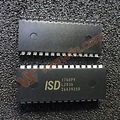 ISD1760PY NUVOTON Other Interface ICs - Veswin Electronics