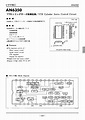 AN6350_242491.PDF Datasheet Download --- IC-ON-LINE