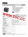 PC415H1B-12CFT PDF文件_PC415H1B-12CFT PDF文件在线浏览页面【1/2】-天天IC网