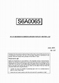 S6A0065B_320671.PDF Datasheet Download --- IC-ON-LINE
