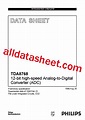 TDA8768H/4 Datasheet(PDF) - NXP Semiconductors