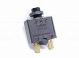 E-T-A Circuit Protection and Control 1658-G41-02-P10-25A, Circuit ...