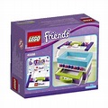 LEGO Friends 40266 Mini Keepsake Box