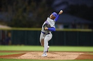 Hurston Waldrep eager to play at Florida - Baseball Prospect Journal
