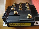 6DI120C060 Fuji Power Transistor Module at Rs 22880 | Electronic Power ...