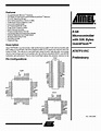 8051-Architecture - Data Sheets