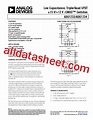 ADG1233 Datasheet(PDF) - Analog Devices