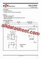 SRA2210EF Datasheet(PDF) - AUK corp