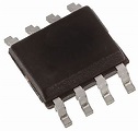 AD8607ARZ-REEL7 Analog Devices, Precision, Op Amp, RRIO, 400kHz, 1.8 → ...