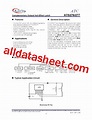 ATS276 Datasheet(PDF) - Anachip Corp