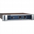 Yamaha P3500S - Two Channel Power Amplifier P3500S B&H Photo