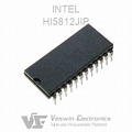 HI5812JIP INTEL FLASH - Veswin Electronics
