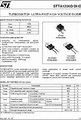 STTA1206D datasheet - Turboswitch - Ultra-fast High Voltage Diode