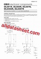 OL3492N Datasheet(PDF) - OKI electronic componets