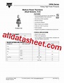 10RIA10 Datasheet(PDF) - Vishay Siliconix