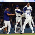 Paul Sewald can t close out Dodgers in 6-5 loss