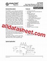 AAT2806_07 Datasheet(PDF) - Advanced Analogic Technologies