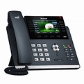 Yealink T46S VoIP / SIP Phone (SIP-T46S) | T46S | Headset Store