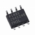 Analog Devices AD8223ARZ Instrumentation Amplifier, Surface Mount ...