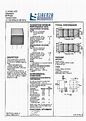 LF-422_1264360.PDF Datasheet Download --- IC-ON-LINE