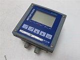 Mettler Toledo pH 2100 e PH2100E PH Controller | IK Industry
