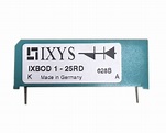 Shop IXBOD1-25RD - Breakover Diode by IXYS Westcode | IXBOD1-25RD from ...